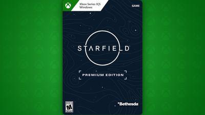 Starfield Premium Edition