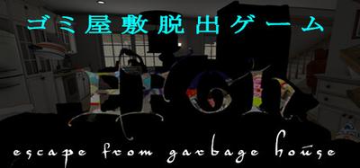 EFGH Escape from Garbage House