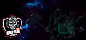 BossHunter VR banner