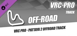 Pattaya 2 off-rad track banner