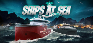 Ships At Sea banner