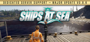 Ships At Sea banner
