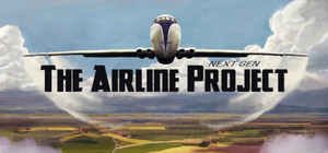 The Airline Project: Next Gen banner