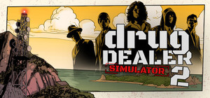 Drug Dealer Simulator 2 banner