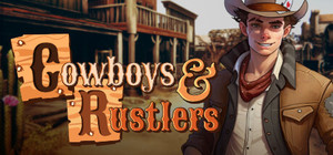 Cowboys & Rustlers banner