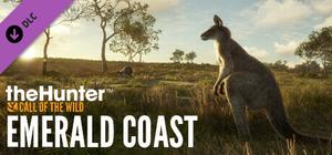 theHunter: Call of the Wild - Emerald Coast Australia banner