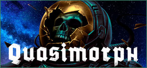 Quasimorph banner