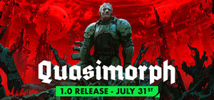 Quasimorph banner