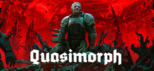 Quasimorph banner