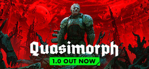 Quasimorph banner