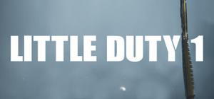 Little Duty 1 banner