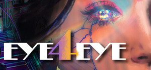 Eye 4 Eye banner