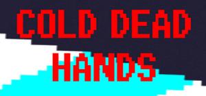 Cold Dead Hands banner