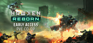 HAWKEN REBORN banner