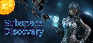 Subspace Discovery banner