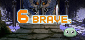 Six Braves banner