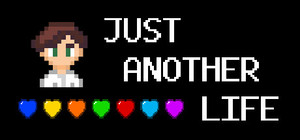 Just Another Life banner