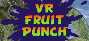 Frupu VR Fruit Punch banner