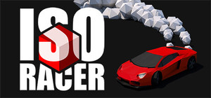 Iso Racer banner