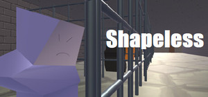 Shapeless banner