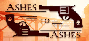 Ashes to Ashes banner
