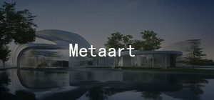 Metaart banner