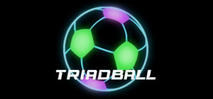 Triad Ball banner