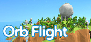 Orb Flight banner