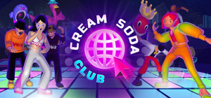 Cream Soda Club banner