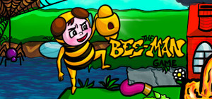 Bee-Man banner