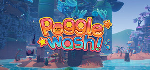Pogglewash banner