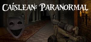 Caislean: Paranormal banner
