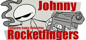 Johnny Rocketfingers Complete Game Collection! banner