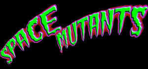 Space Mutants banner