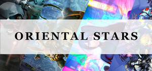 Oriental Stars banner
