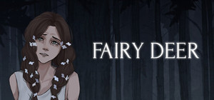 Fairy Deer banner
