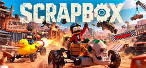 Scrapbox banner