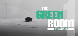 The Green Room Experiment (Episode 1) banner