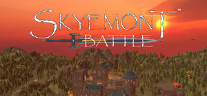 Skyemont Battle banner