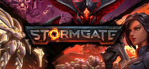 Stormgate banner