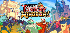 Super Fantasy Kingdom banner