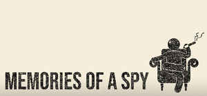 Memories of a Spy banner