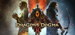 Dragon's Dogma 2 banner