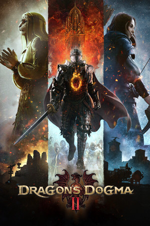 Dragon's Dogma 2 banner