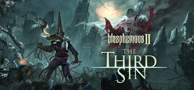 Blasphemous 2