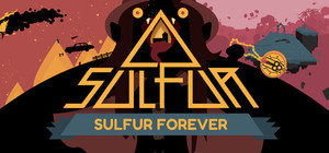 SULFUR banner