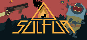 SULFUR banner