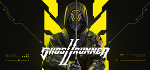 Ghostrunner 2 banner