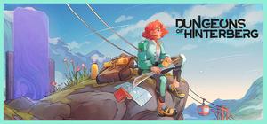 Dungeons of Hinterberg banner