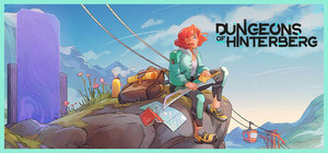 Dungeons of Hinterberg banner